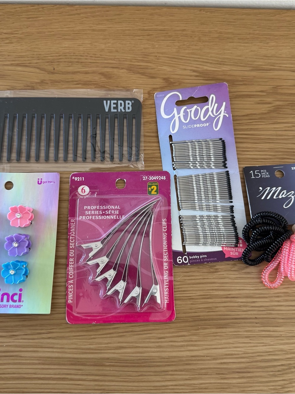 Ultimate Hair Accessories Lot ✨ So Many Cute Pieces